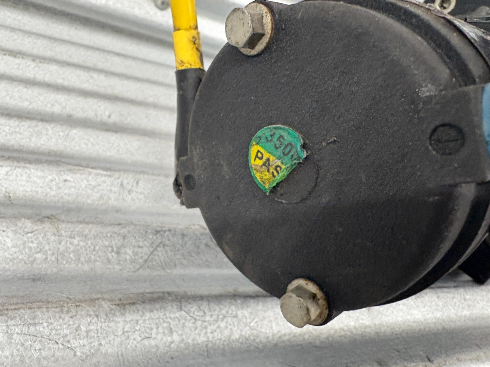 2011–2025 Polaris Ranger Crew 570 EPS 3500 LB Winch OEM 2878784/2636471