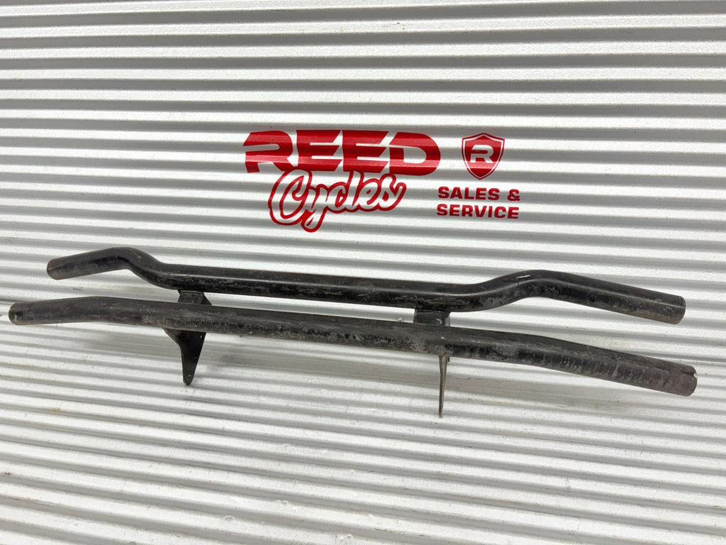 2002 Polaris Sportsman 700 Rear Bumper OEM 5243378-067