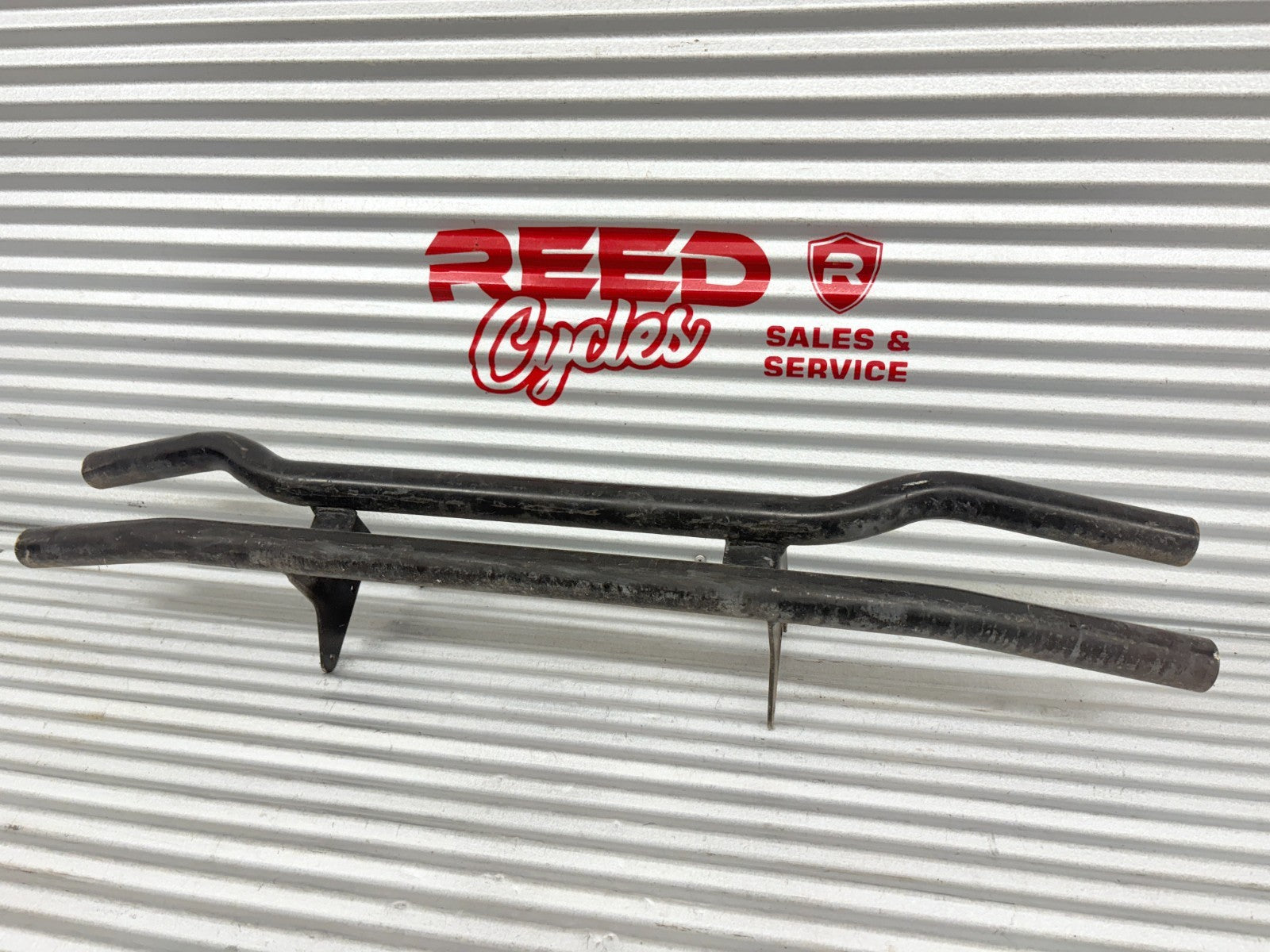 2002 Polaris Sportsman 700 Rear Bumper OEM 5243378-067