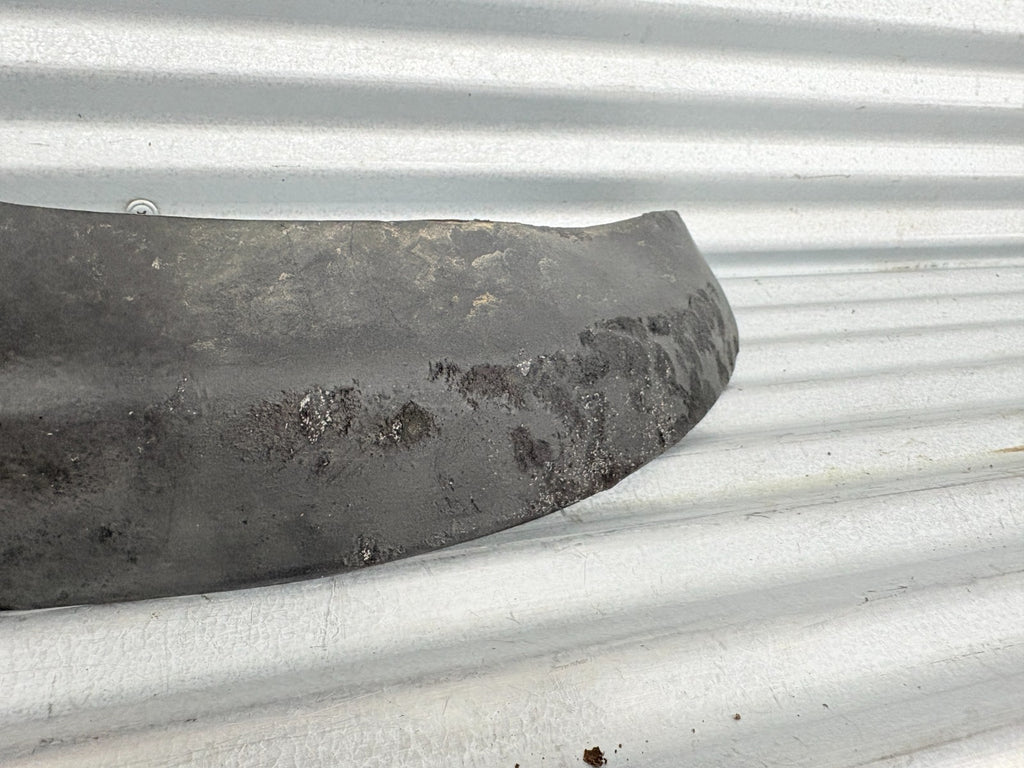 2002 Polaris Sportsman 700 Front Left Fender Mud Flap OEM 5431798