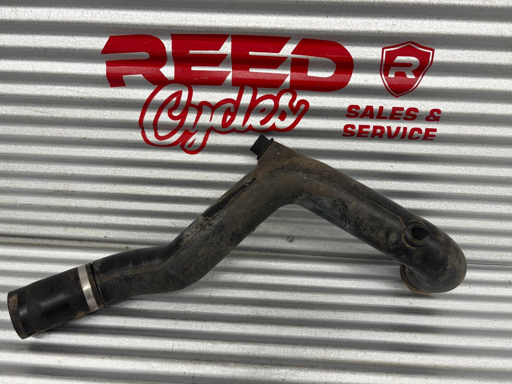 2014 Polaris Ranger 570 Crew EFI Air Box Intake Boot OEM 5414503