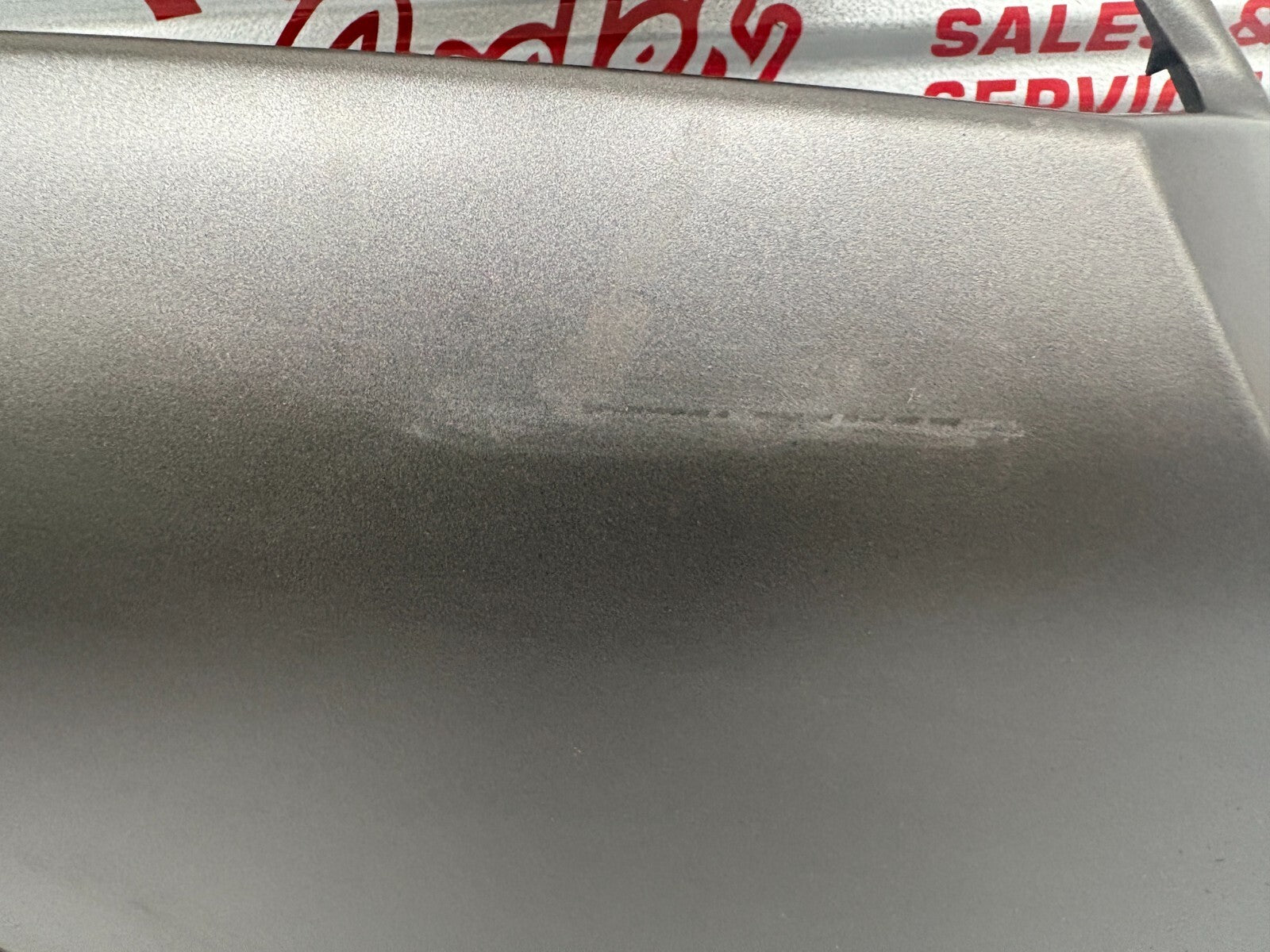 2018 Polaris Ranger XP 1000 EPS Fender Front RH OEM 5453726-560/ 5453726-070