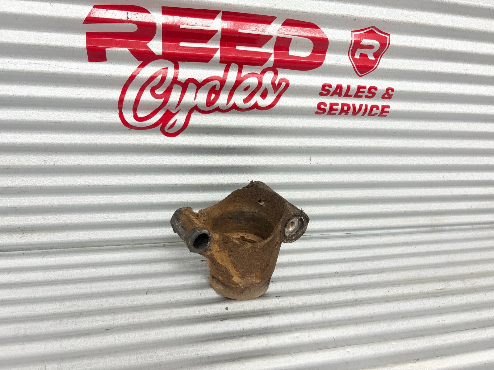 2002 Polaris Sportsman 700 Right Rear Knuckle OEM 5133664