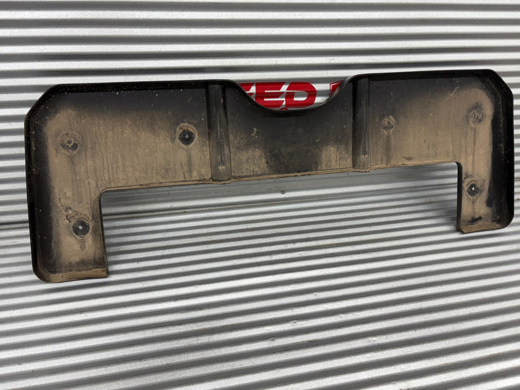 2014 Polaris Ranger 570 EFI Crew Seat Back Cover OEM 5437909-070