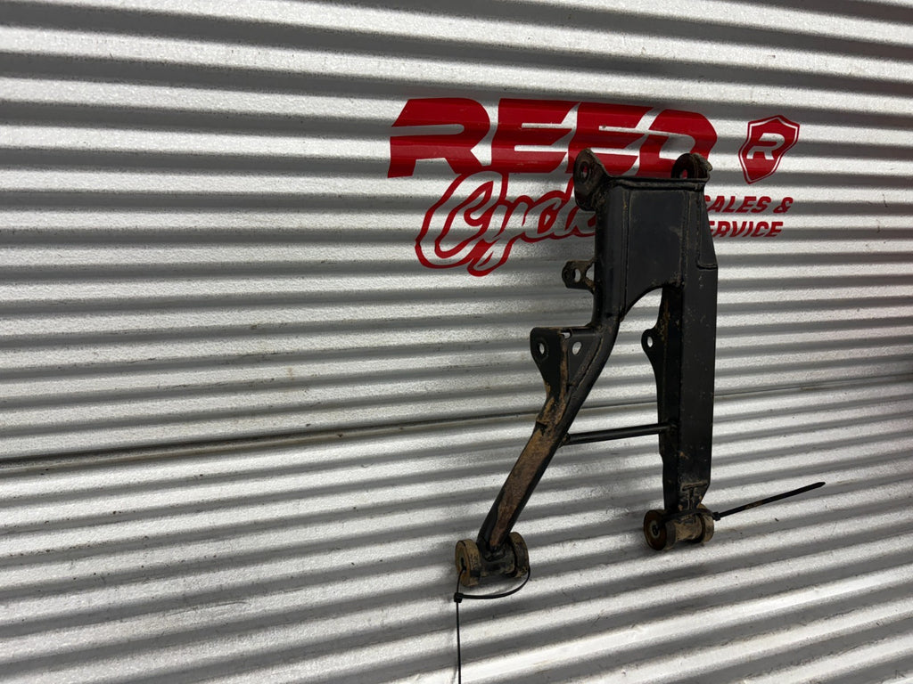 2013 Suzuki KingQuad 750 AXi A-Arm Left Rear Lower OEM 61520-31G21
