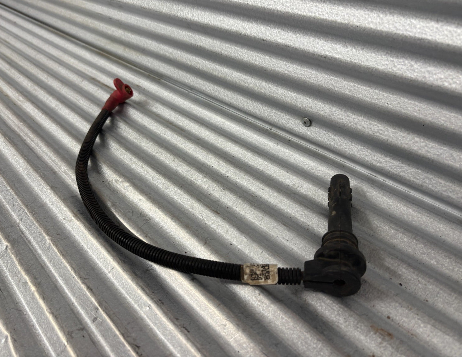 2018–2020 Polaris Ranger 1000 OEM Spark Plug Wire OEM 4016939