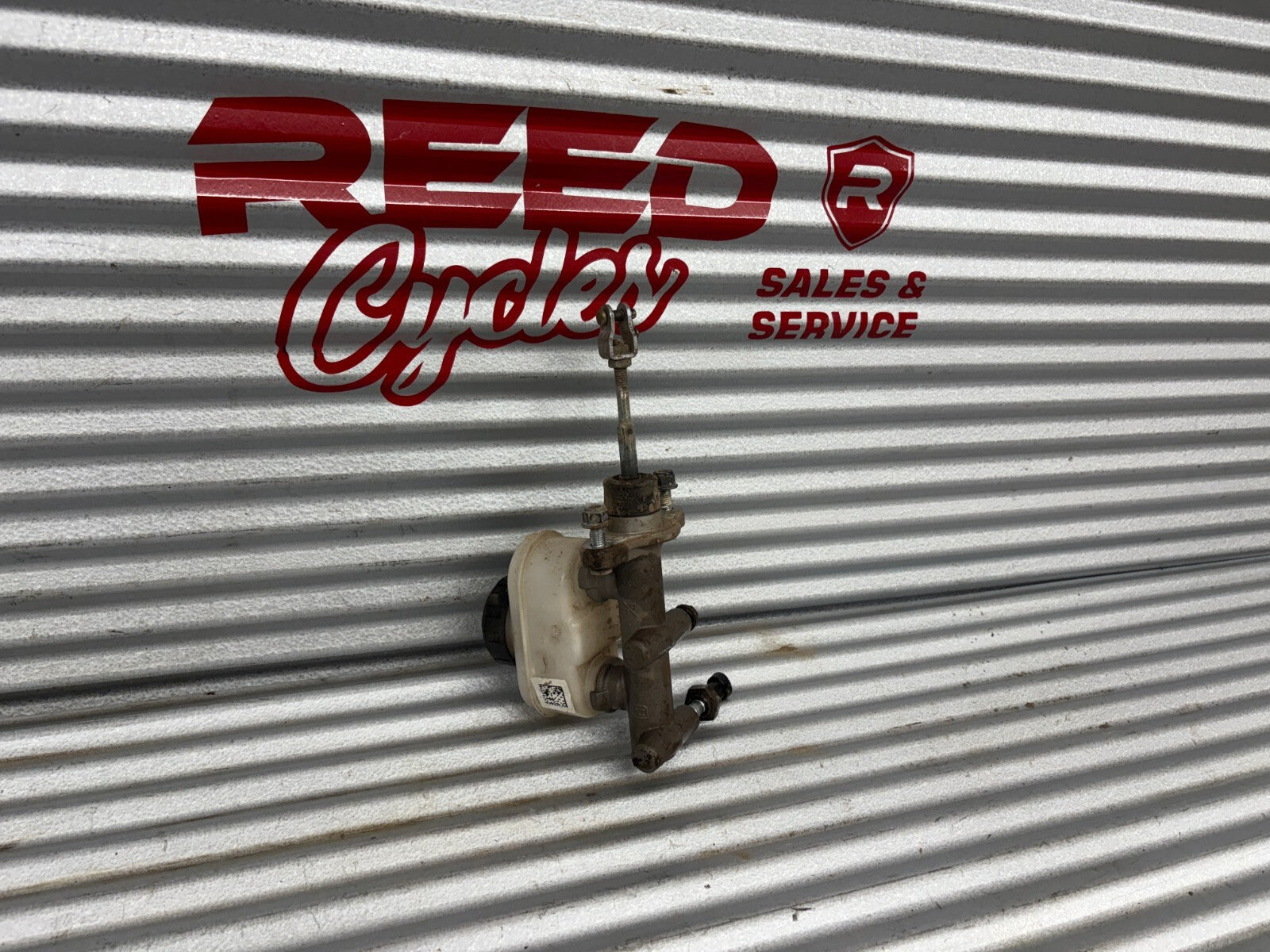 2018-2022 Polaris RZR RS1 Brake Master Cylinder  1912859