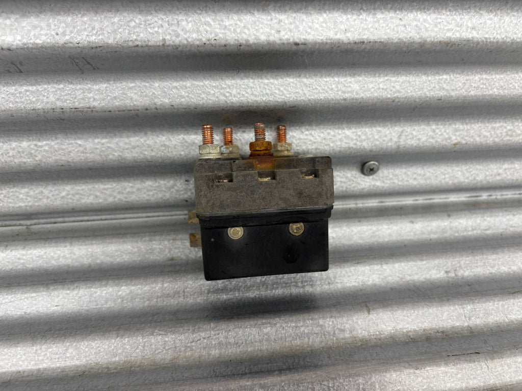 2013 Polaris Ranger XP 900 Winch Solenoid Relay OEM
