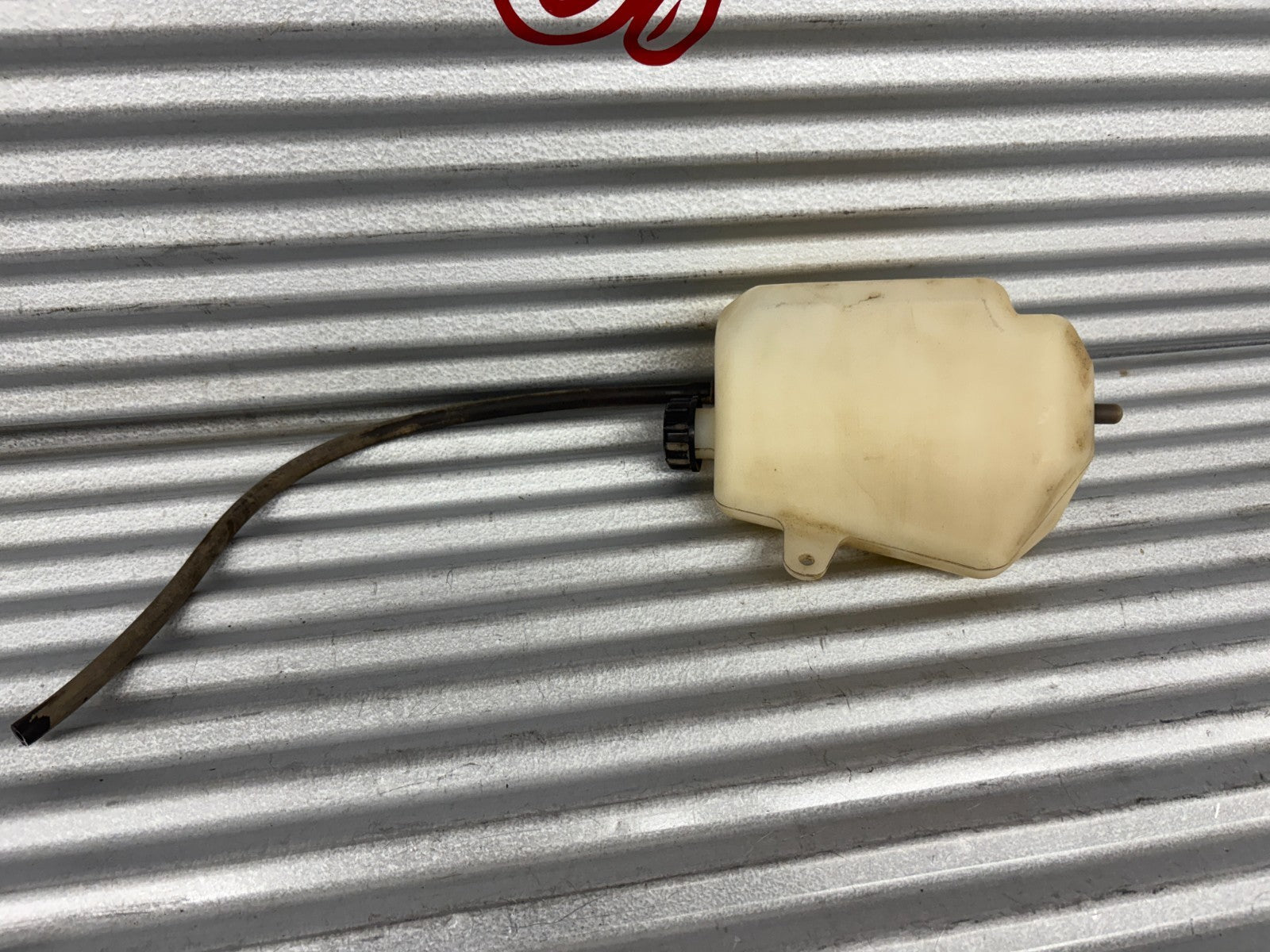 2010 Kawasaki Teryx 750 Coolant Surge Tank OEM