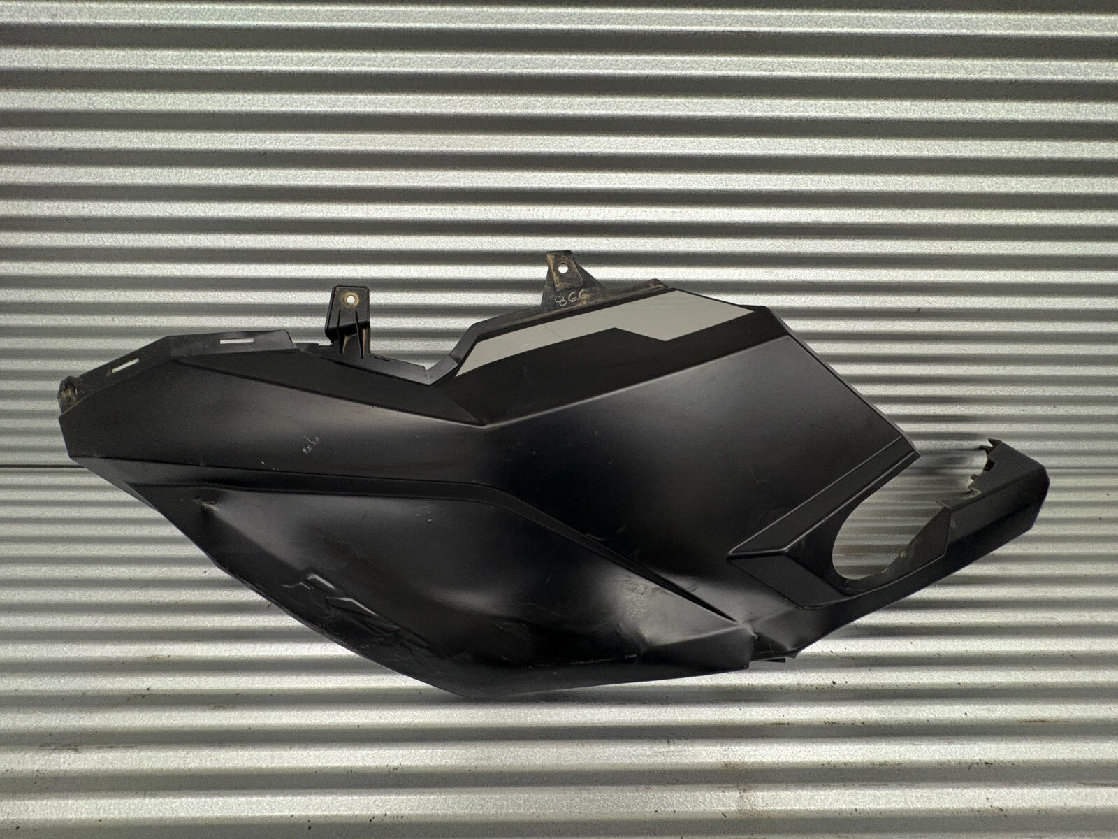 Polaris RZR PRO XP LH Fender OEM- 5455173