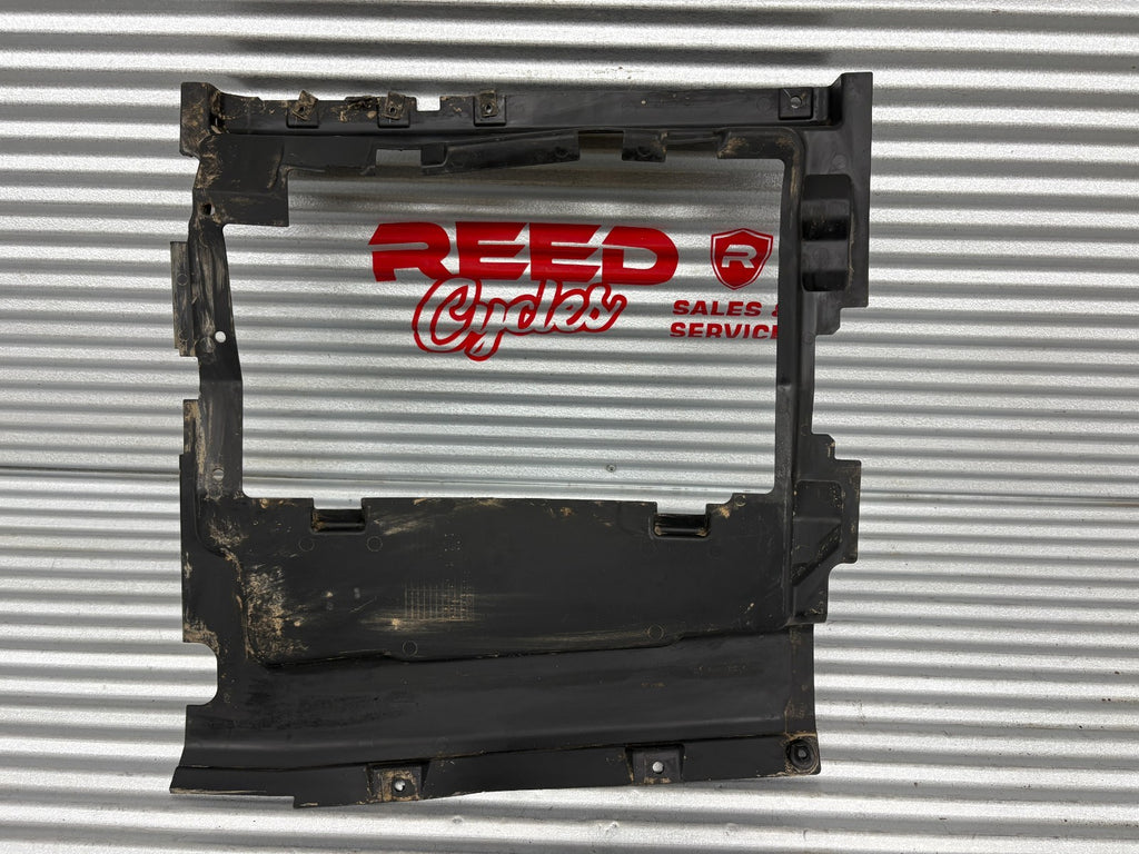 2023 Polaris RZR PRO XP Premium Left Under Seat Splash Guard 5456319-070 OEM