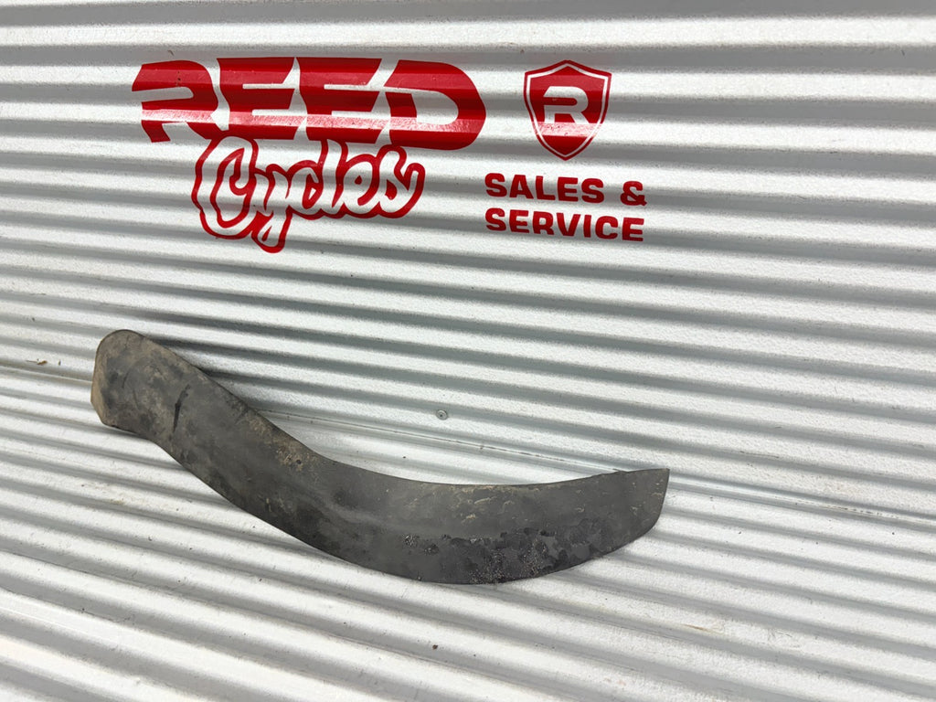 2002 Polaris Sportsman 700 Front Left Fender Mud Flap OEM 5431798