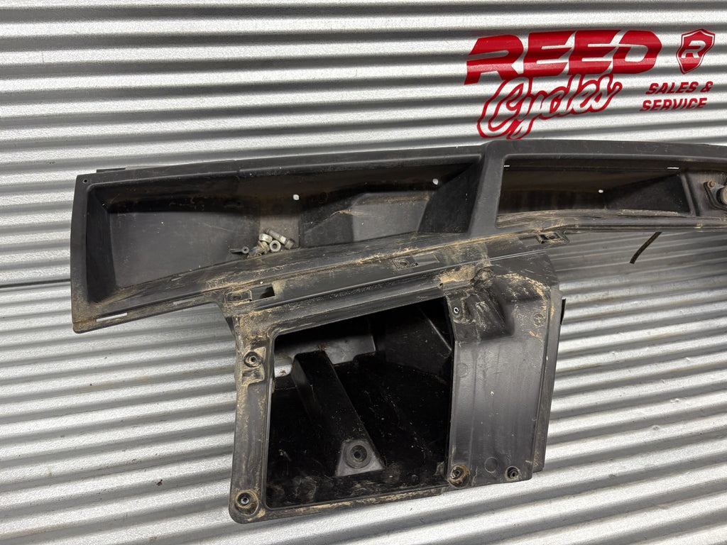 2013 Polaris Ranger XP 900 Dash Storage Panel OEM 5439017-070