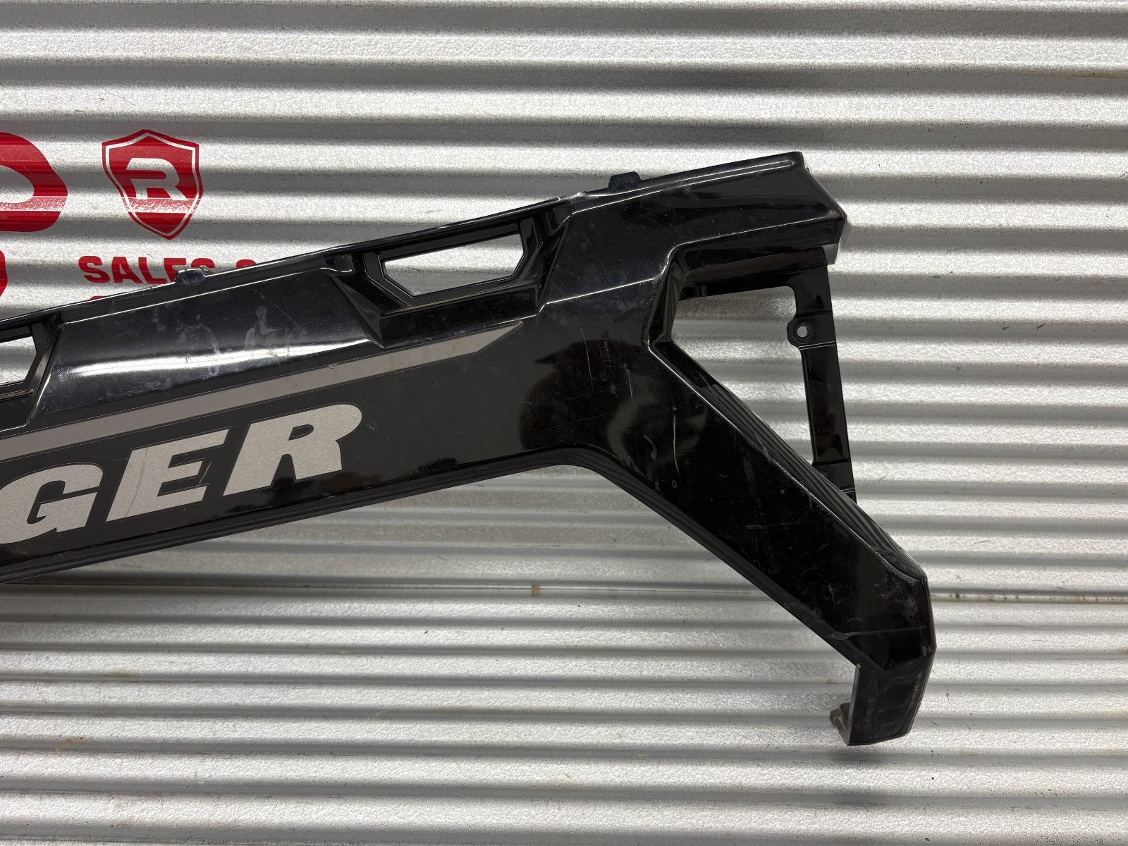 2023 Polaris Ranger XP 1000 EPS Left Box Panel OEM 5453777-070