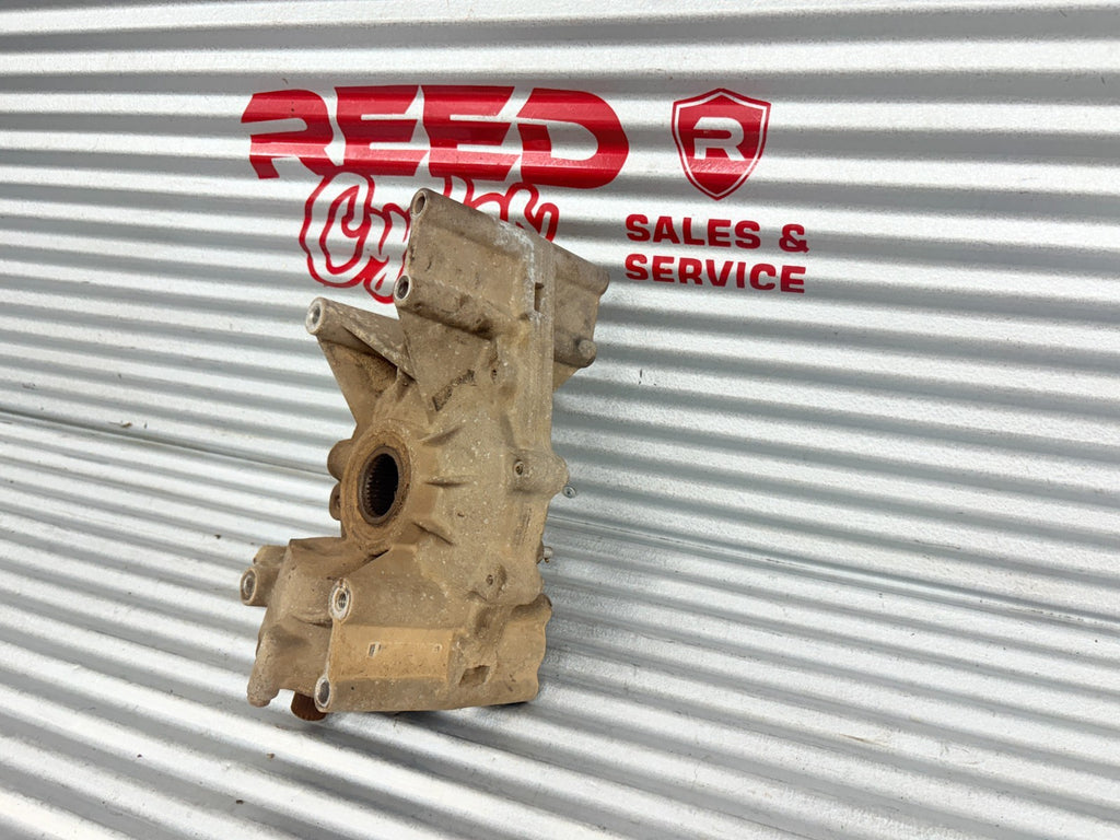2002 Polaris Sportsman 700 Rear Differential Gearcase OEM 3233880