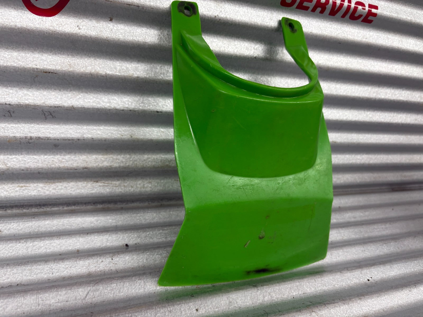 2007 Arctic Cat 400 4x4 Steering Post Cover OEM 1406-970