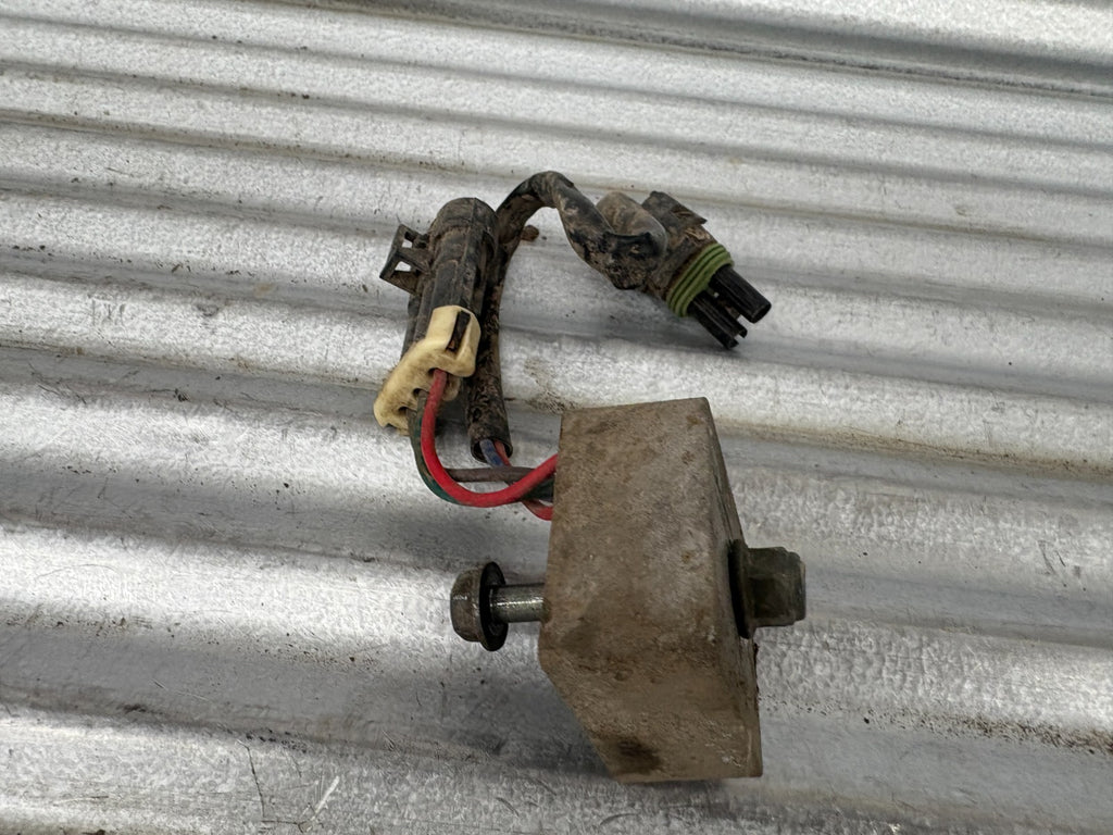 2014 Polaris Ranger 570 Crew EFI Solid State Differential Relay OEM 4012829