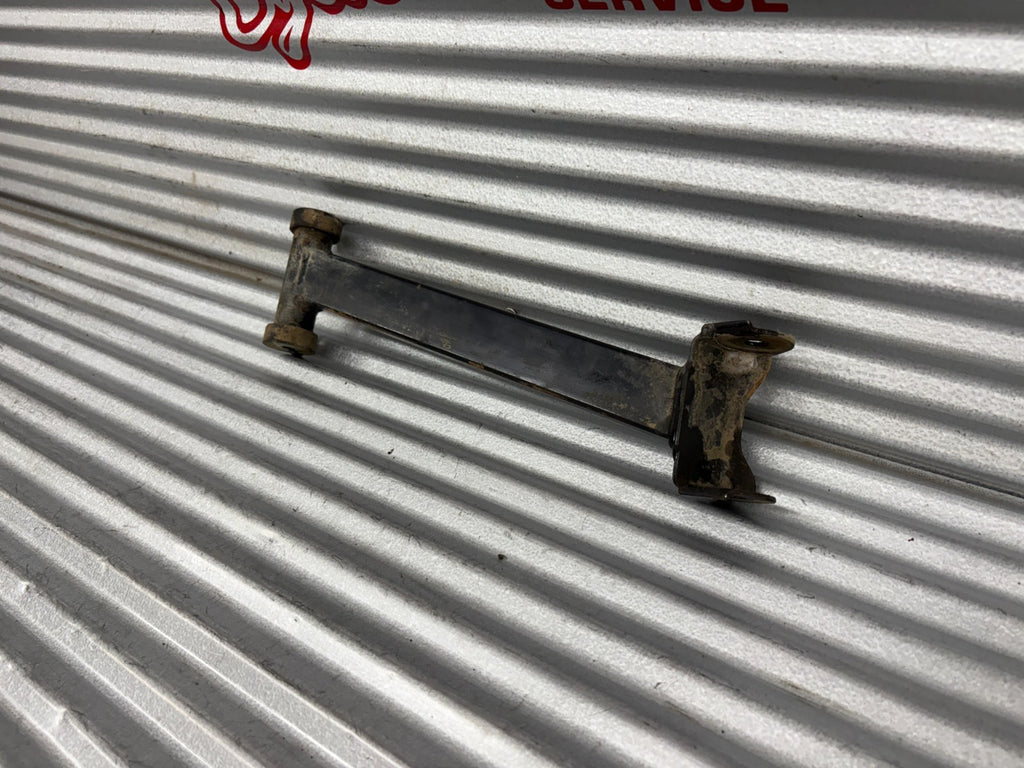 2013 Suzuki Kingquad 750 AXi Left Rear Upper Suspension A-Arm 61540-31830