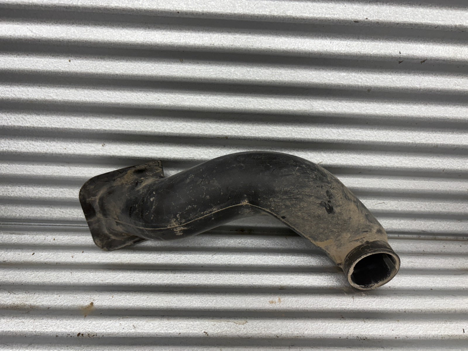 2010 Kawasaki Teryx 750 Clutch Duct Inlet 14073-0259