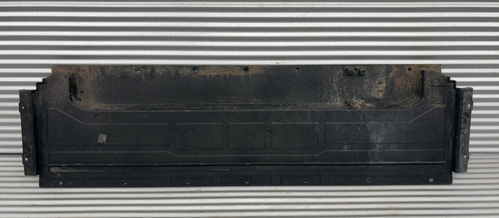 2018 Polaris Ranger 1000 XP Rear Kick Guard OEM 5453741-070