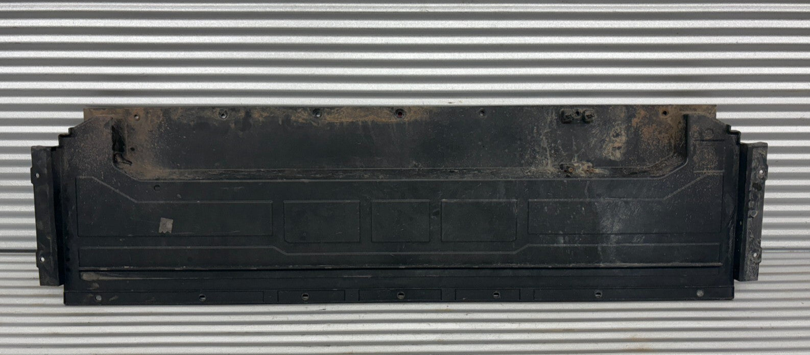 2018 Polaris Ranger 1000 XP Rear Kick Guard OEM 5453741-070