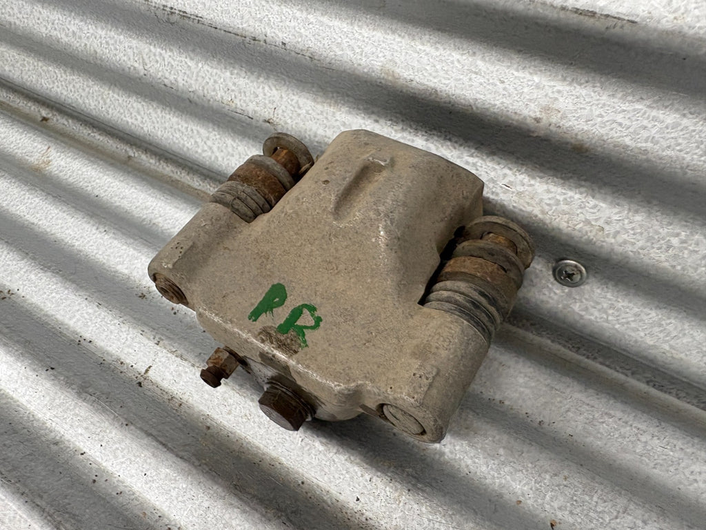 2014 Polaris Ranger 570 Rear Right Brake Caliper with Pads OEM 1912029