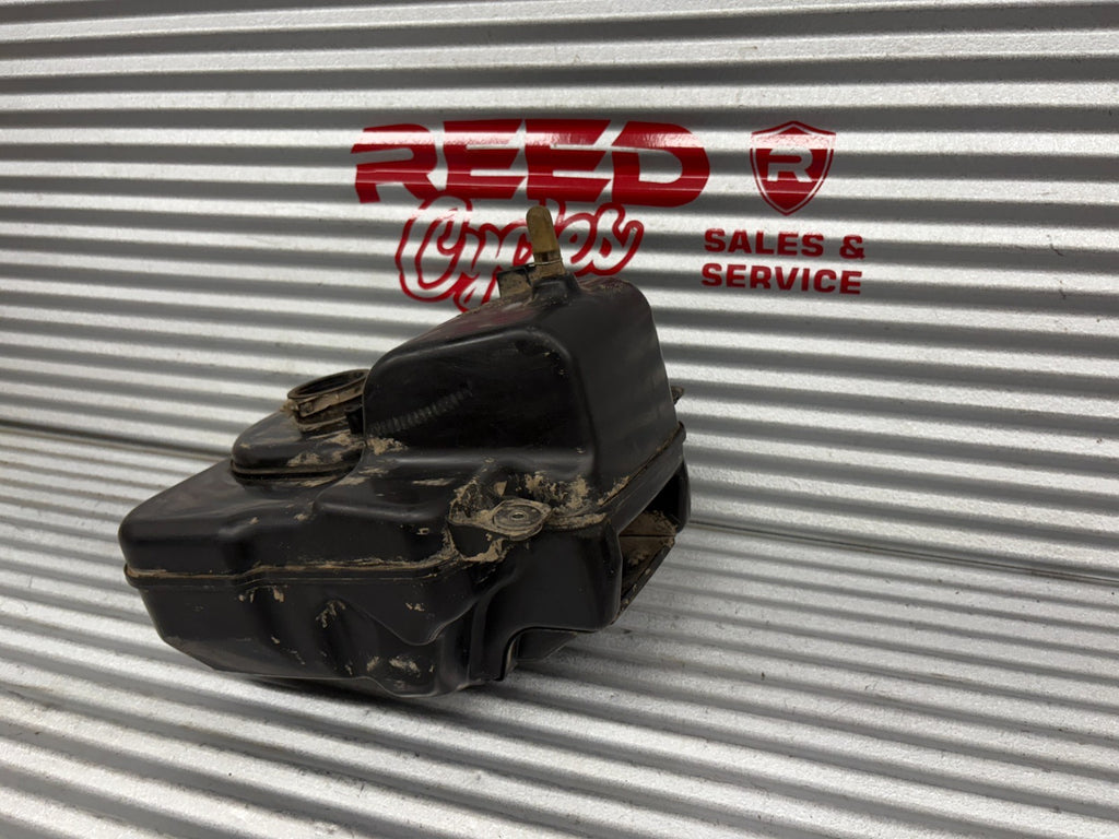 2013 Suzuki KingQuad 750 AXi Air Filter Box OEM 13700-31G31