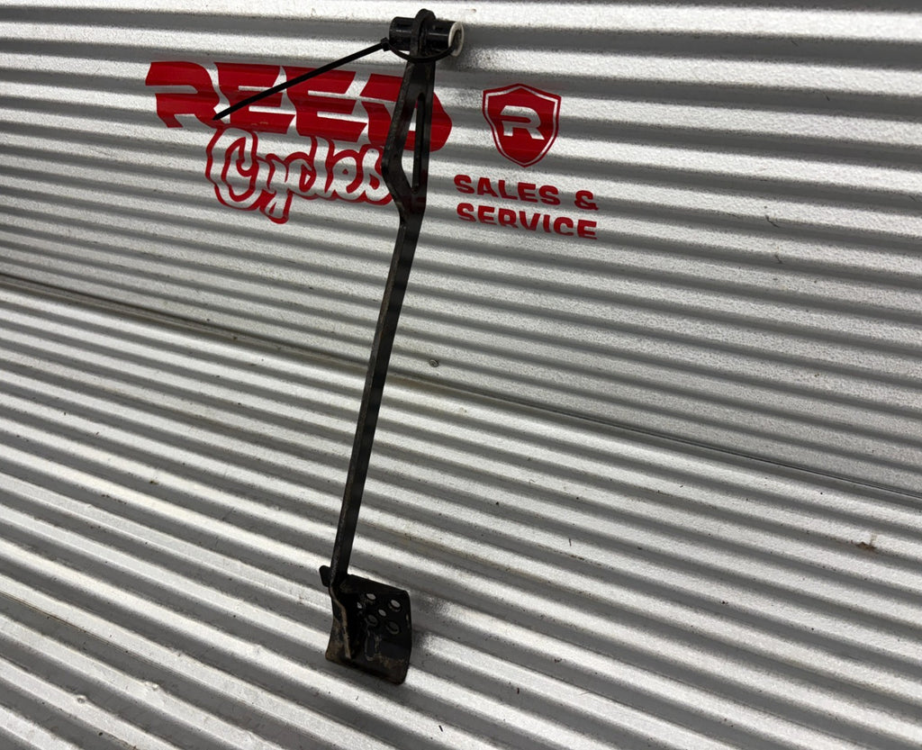 2014 Polaris Ranger 570 Crew EFI Foot Brake Pedal OEM 1016684