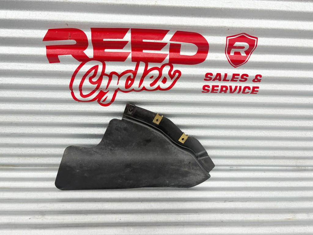 2002 Polaris Sportsman 700 Right Radiator Shield OEM 5434315