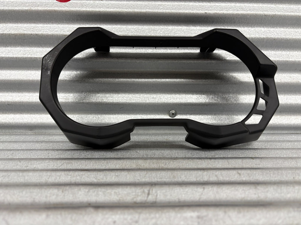 2020- 2024 Polaris RZR Turbo R Sport Gauge Bezel OEM 5455956