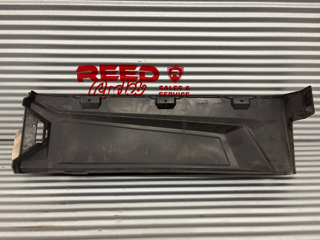 2015-2023 Polaris Ranger 570 Full Size Box Bed Side Left Panel OEM 5439111-070