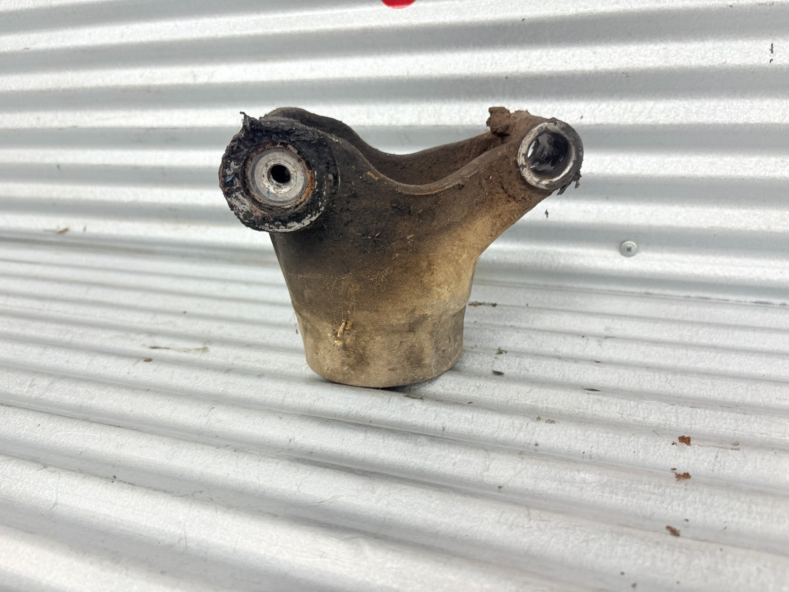 2002 Polaris Sportsman 700 Left Rear Knuckle OEM 5133663