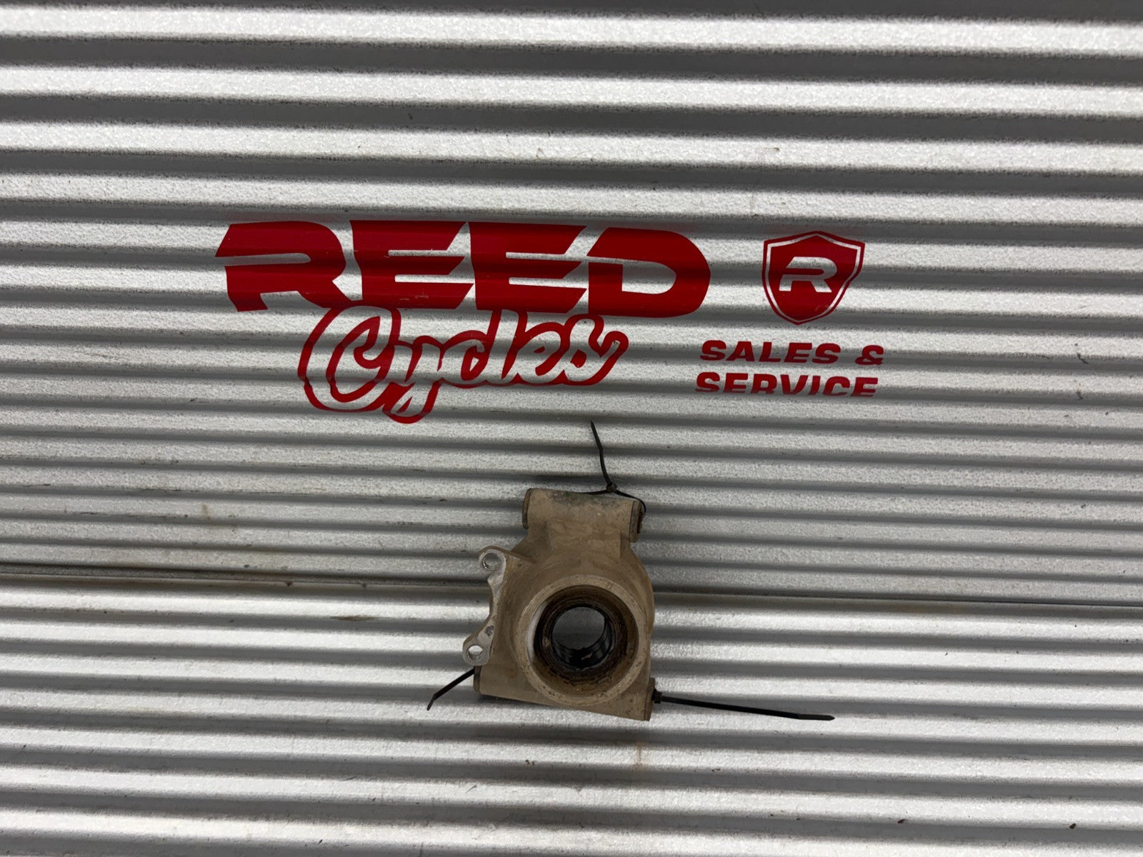 2014 Polaris Ranger 570 EFI Right Rear Knuckle OEM 5138502