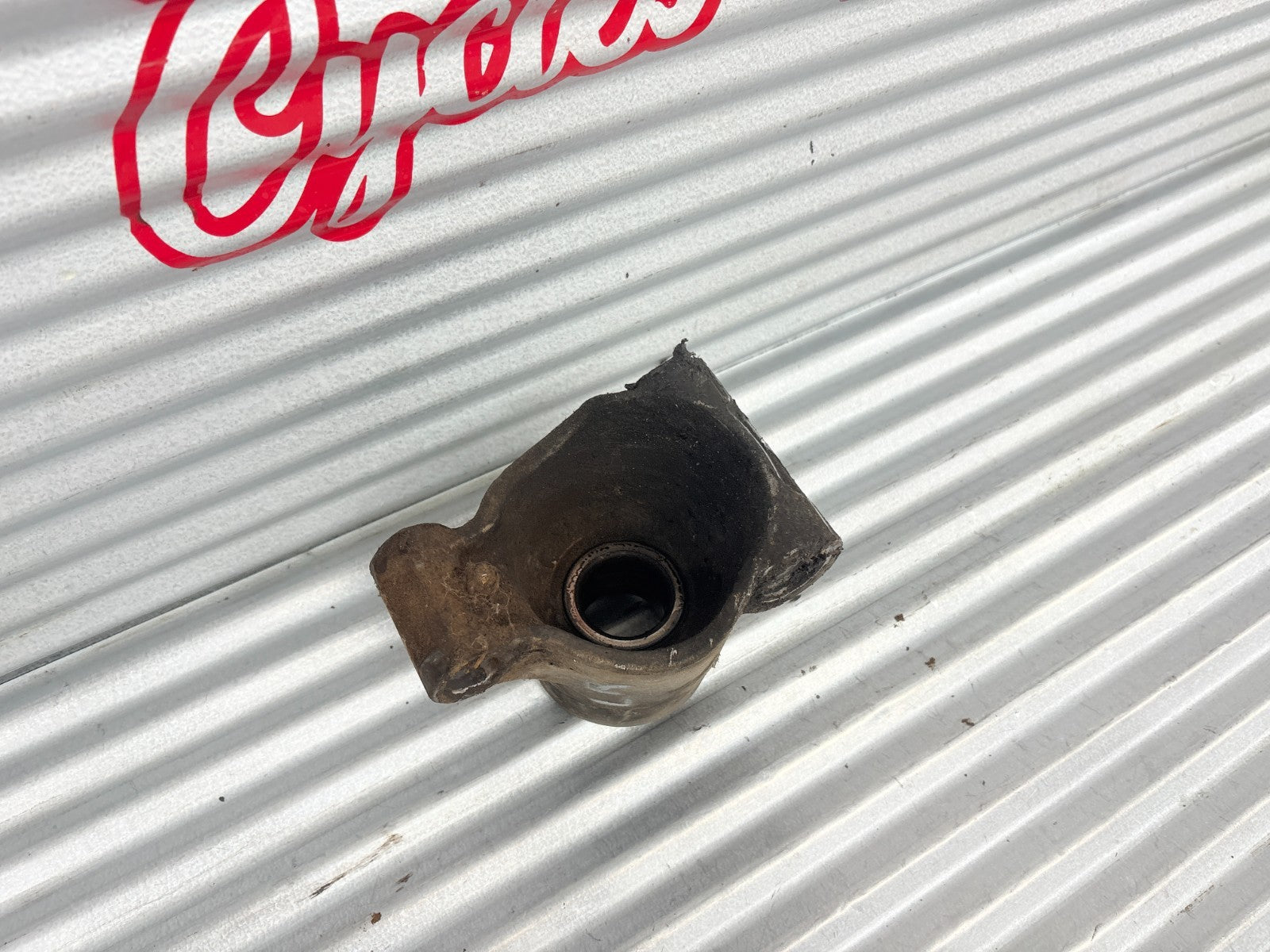 2002 Polaris Sportsman 700 Left Rear Knuckle OEM 5133663