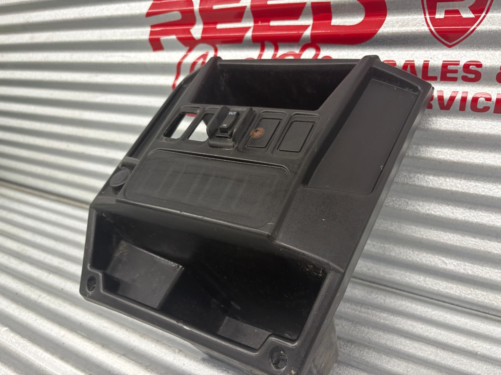 2015 Polaris Ranger 570 Crew EPS Control Dash Panel OEM 5439013-070