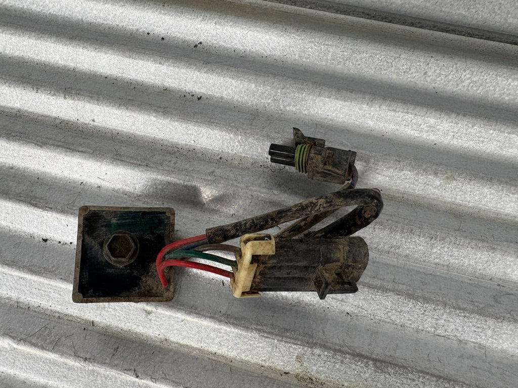 2014 Polaris Ranger 570 Crew EFI Solid State Differential Relay OEM 4012829