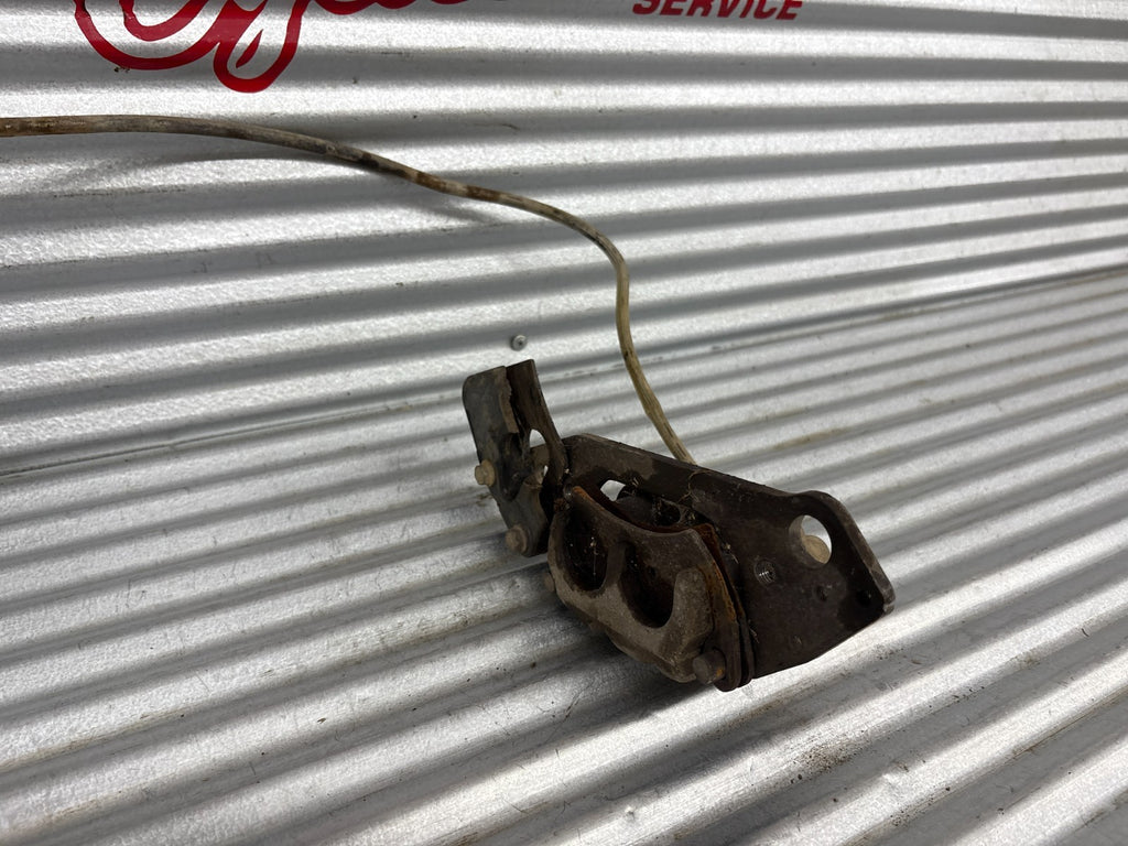 2013 Polaris Ranger XP 900 Front Left Brake Caliper OEM 1911283