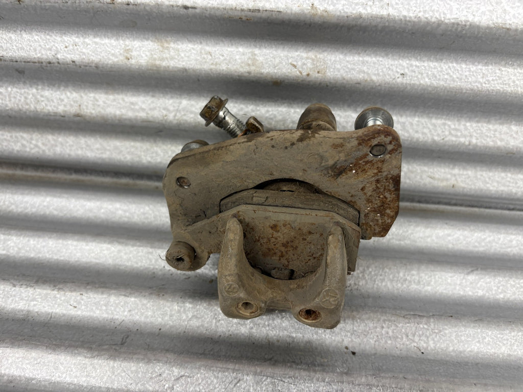 2013 Suzuki KingQaud 750 AXi Right Front Brake Caliper OEM 59100-31G00-999