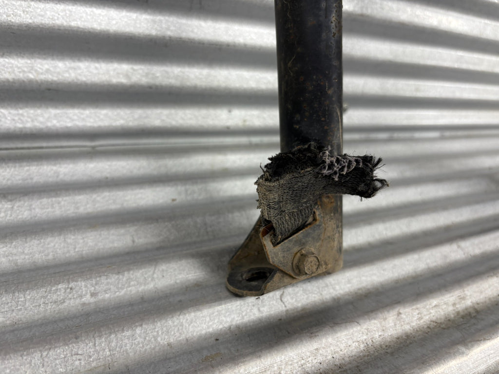 2013 Polaris Ranger XP 900 Left & Right Side Guard OEM 1018084-458 / 1018085-458