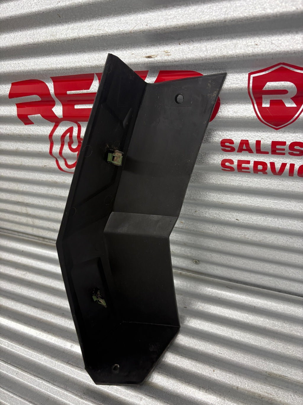 2016-2021 Polaris General Left Hand Side Cover OEM 5452193