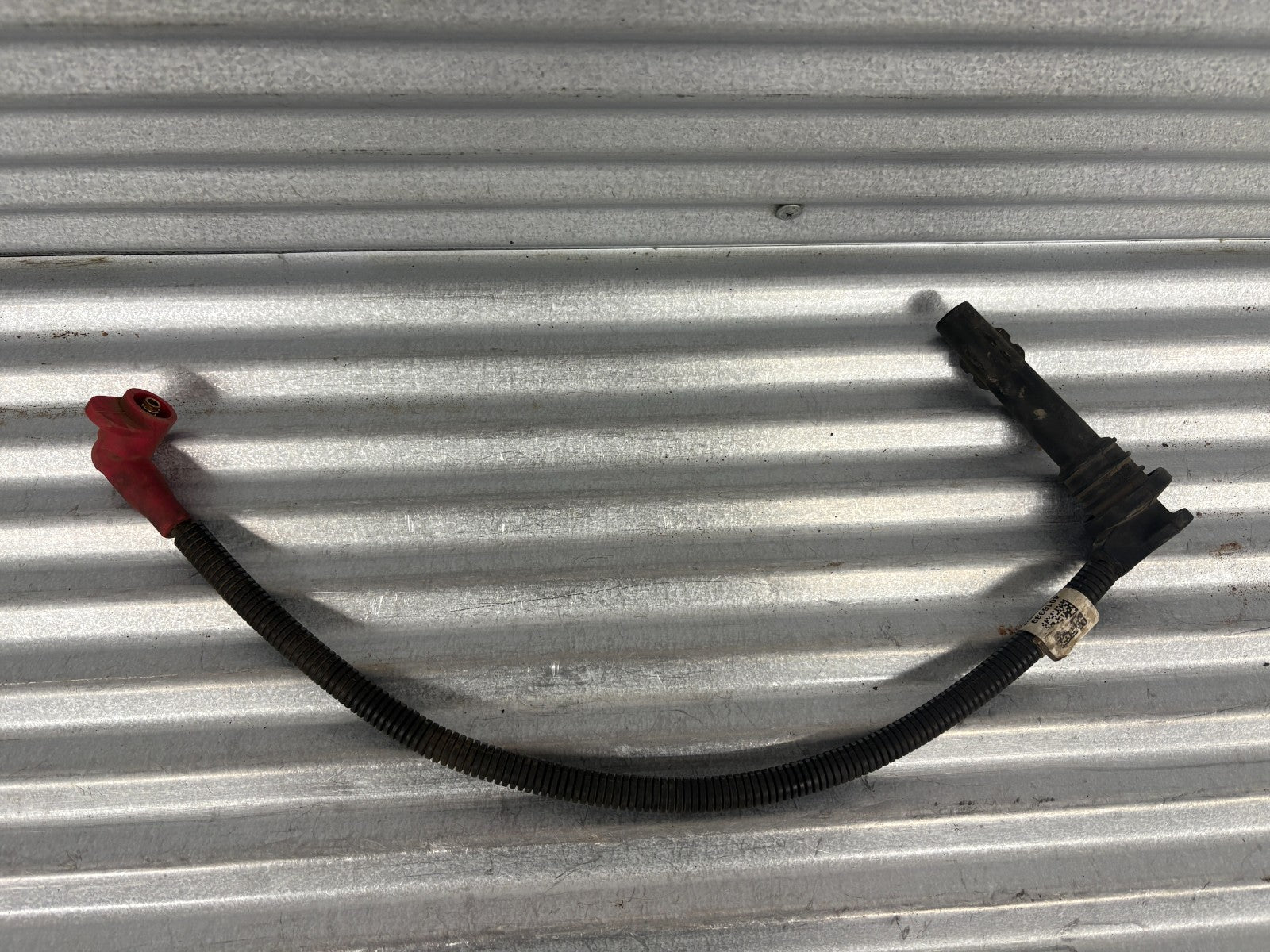 2018–2020 Polaris Ranger 1000 OEM Spark Plug Wire OEM 4016939