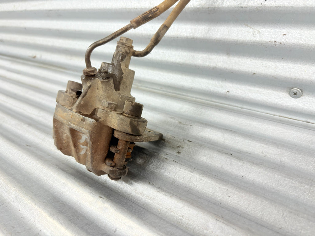 2002 Polaris Sportsman 700 Rear Brake Caliper OEM 1910455