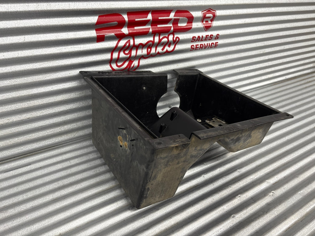 2013 Polaris Ranger XP 900 Center Storage Box OEM 5439006-070