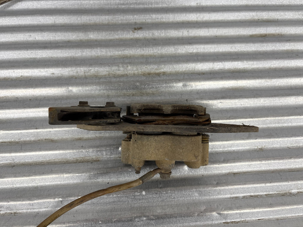2013 Polaris Ranger XP 900 Front Right Brake Caliper OEM 1911284