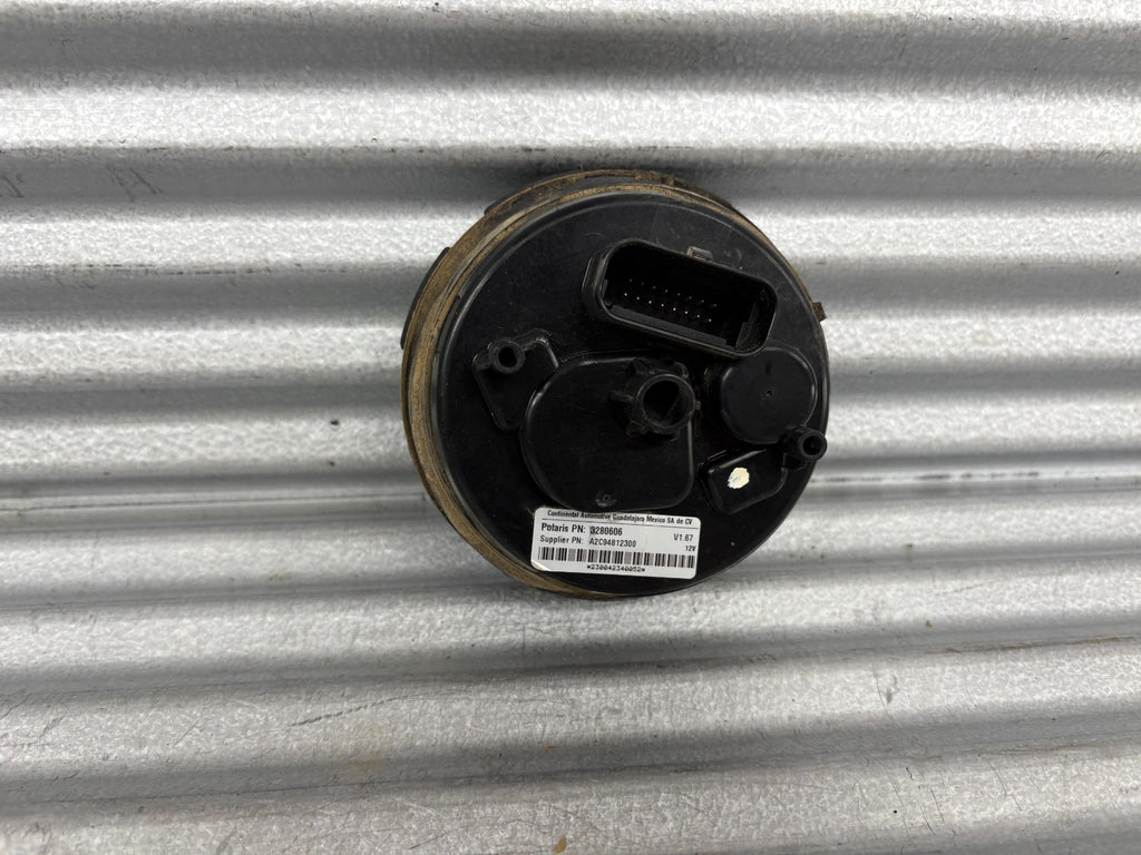 2013 Polaris Ranger XP 900 Speedometer Gauge Cluster OEM 3280606