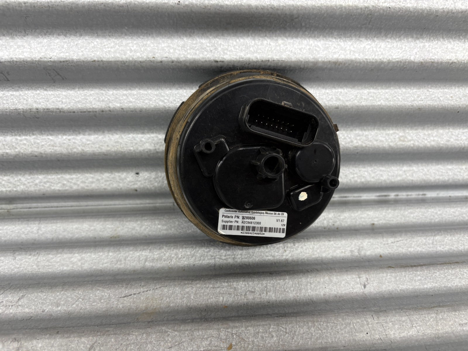 2013 Polaris Ranger XP 900 Speedometer Gauge Cluster OEM 3280606