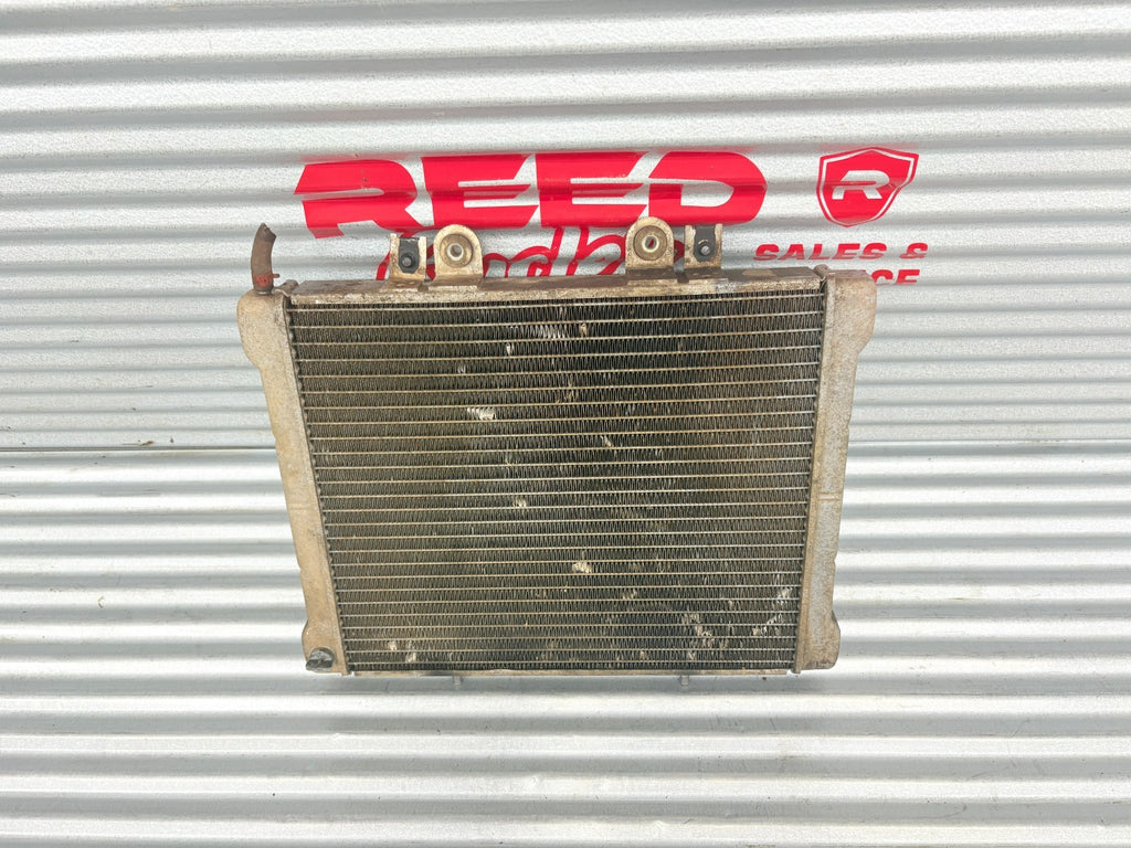 2002 Polaris Sportsman 700 Radiator OEM 1240103