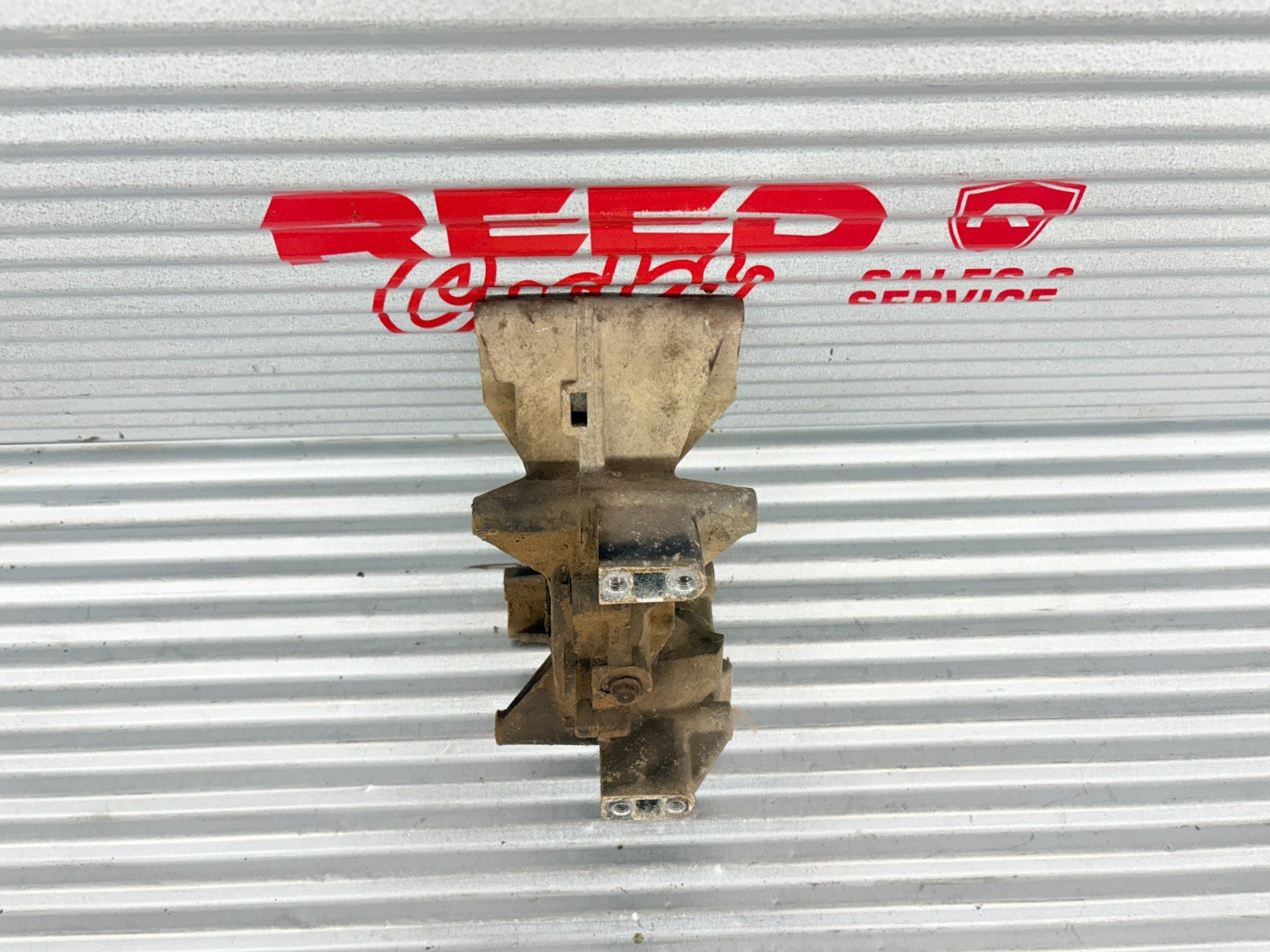 2002 Polaris Sportsman 700 Rear Differential Gearcase OEM 3233880