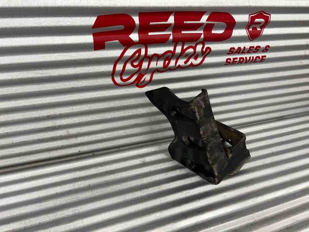 2013 Suzuki KingQuad 750 AXi Rear Left Lower Control A-Arm Guard