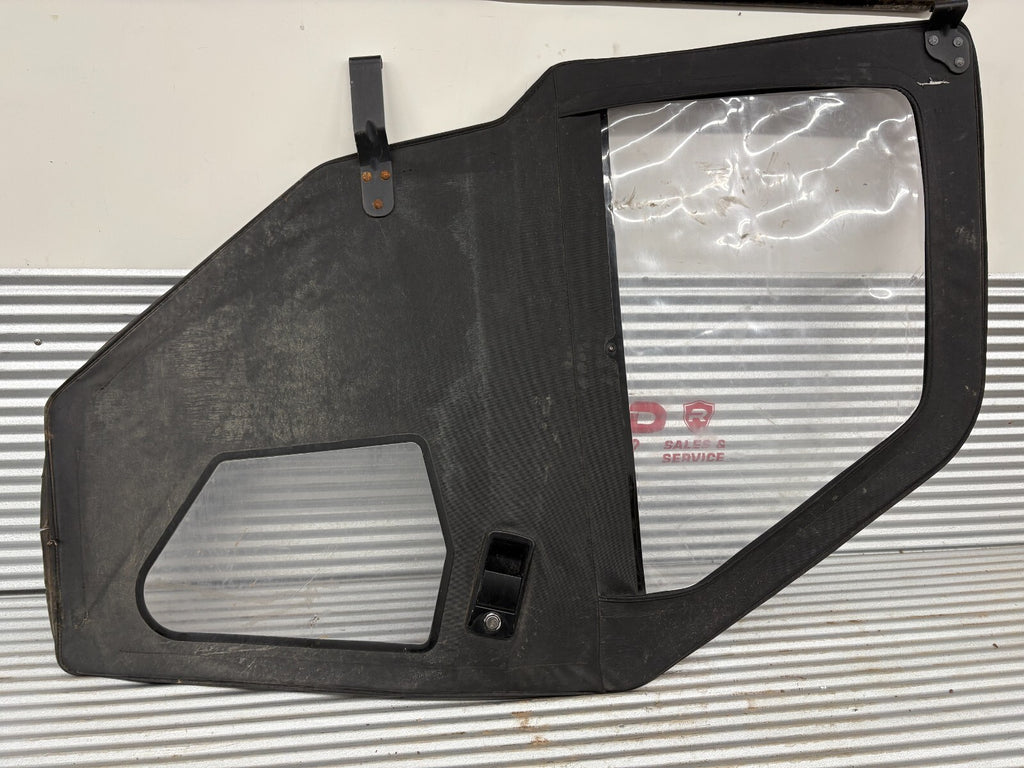 2018 Polaris Ranger Doors OEM 2882902 Fits Multiple Models